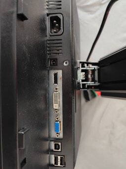LCD monitor 22" Dell Professional P2210 - 3
