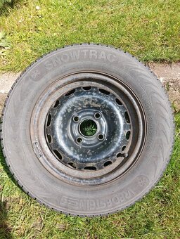 Disky R13 4x100 - 3