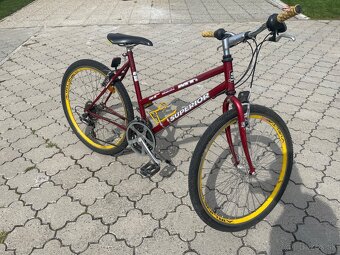 Predam damsky bicykel Superior - 3
