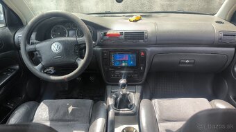 Volkswagen Passat B5.5 1.9 TDI 74 kW - 3