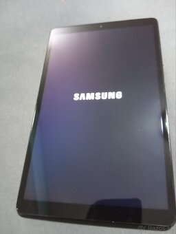 Samsung Tablet - 3