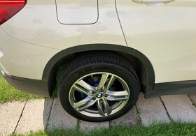 Original letne kolesa BMW X1 F48 X2 F39 R18 7,5J ET51 ST - 3