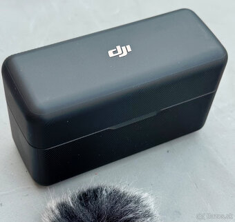 predám DJI mic - 3