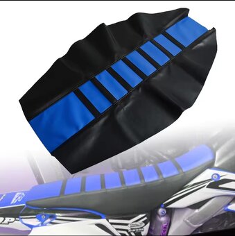 Poťah sedadla Yamaha - 3