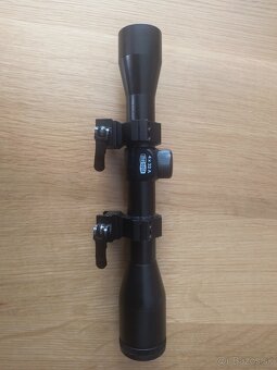 Predam puskohlad Meopta 4x32A - 3