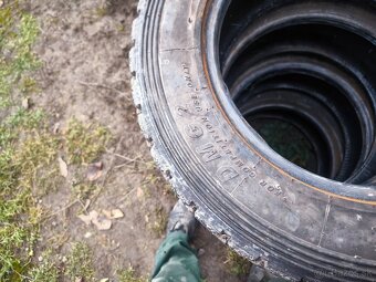 Pneu 205/65 r15 - 3