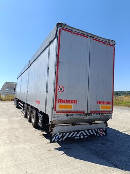Reisch RSBS-3-13 90 qm3 Walkingfloor - 3