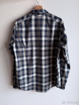 Outdoorová košeľa Fjallraven Fjallglim Shirt M - 3