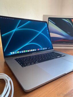Apple MacBook Pro 2019 16” - 3