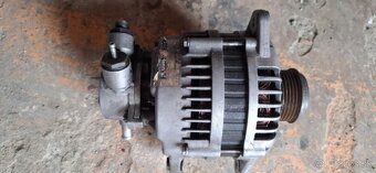 Predám Alternátor opel astra astra h 1.7 cdti 74kw - 3