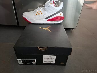 Panske Tenisky Jordan - 3