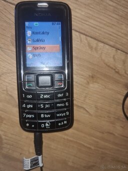 Nokia 3110 - 3