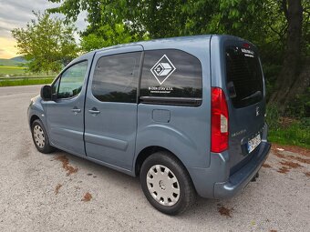 Peugeot Partner 1.6 hdi - 3