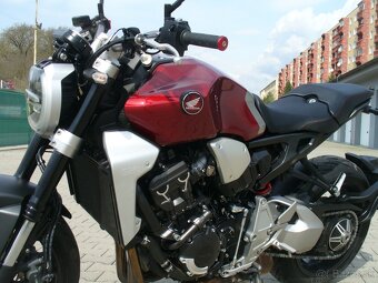 Honda CB 1000 R+ CB1000r ABS - 3