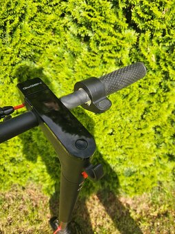 Elektrická kolobežka GoGEN VOYAGER S501B - 3