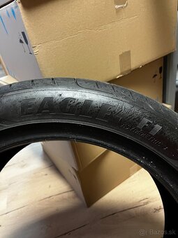 Letné pneumatiky 235/45/18 Goodyear Eagle F1 Asymmetric 3 - 3