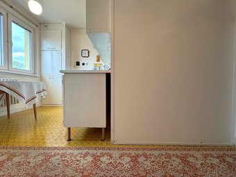 Najlacnejší 3 izbový byt v Skalici, 64 m2, CENA 93000,- € - 3
