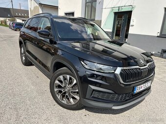 Skoda Kodiaq 2.0TDI CLEVER - 3