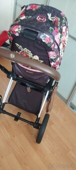 Cybex priam - 3