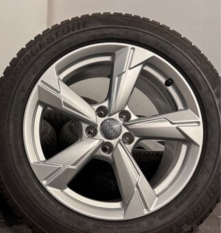 Kolesa Audi 5x112 r18 225/55 r18 - 3