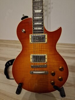 FGN LS10 Neo classic - 3