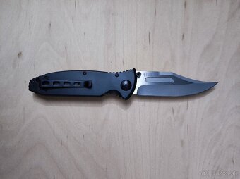 Nôž BOKER SOLINGEN ak47 - 3
