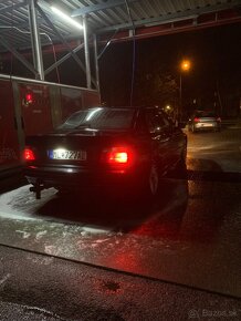 Bmw e36 - 3