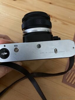 Olympus OM 10 - 3