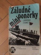Fakty o 1. a 2. svetovej - 3