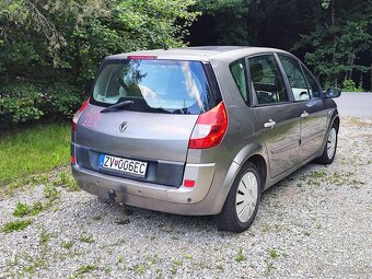 Renault Scenic - 3