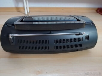 Rádio Philips - 3