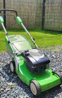 Kosačka VIKING 448.0 T - 3