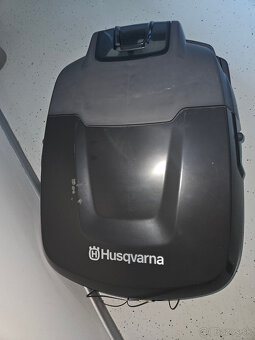 Predám robotickú kosačku - 3