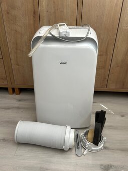 Mobilná klimatizácia Vivax - 3