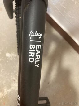 Predám detský bicykel BMX Galaxy Early bird , 20” - 3