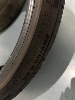 Pneumatiky R20 - 3