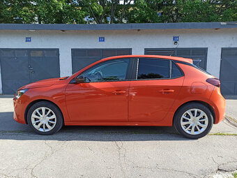 Opel Corsa F automat - 3