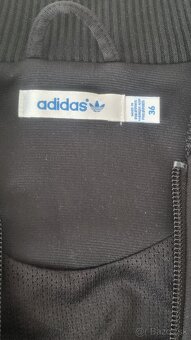 Predám Adidas mikinu - 3