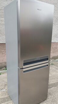 Whirpool chladnička s mrazničkou - 3