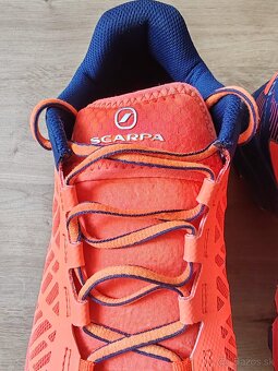 Bežecké tenisky Scarpa - 3