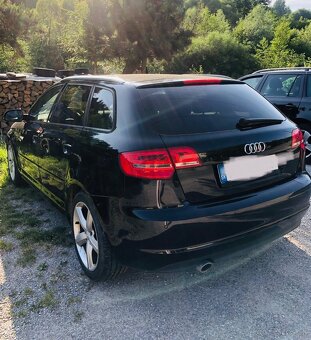 Audi A3 1.6 S line - 3
