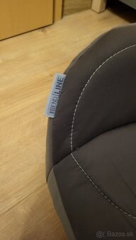 Autosedačka Britax Romer TrendLine 9-18 kg - 3