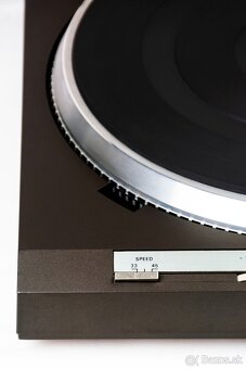 GRUNDIG - TECHNICS PS-2500 / kvalitné gramo / záruka - 3