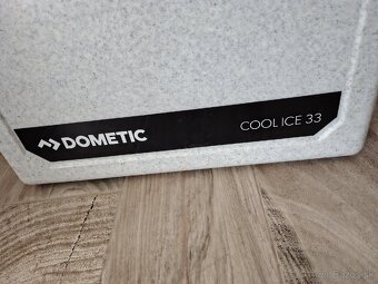 Chladiaci box Dometic icecool33 - 3