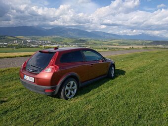 Volvo C30 - 3