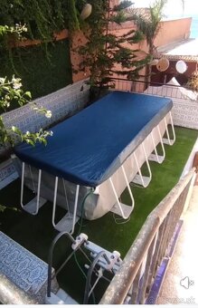 Nadzemny bazen - 3