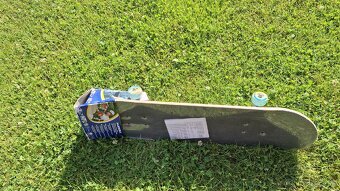 Skateboard - 3