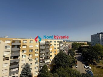 Predaj, veľkometrážny štvorizbový byt-Štúrovo(N180-114-FRAD3 - 3