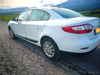 Renault fluence - 3