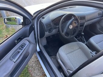 VW Golf IV. 1,4 TSI Top stav len 120 tis. km - 3
